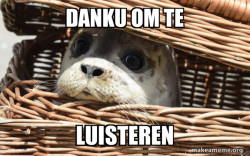 Impending Doom Seal