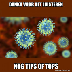 Coronavirus ( COVID-19 )