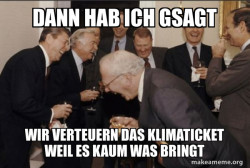 Laughing Men in Suits | And Then I Said