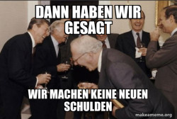 Laughing Men in Suits | And Then I Said