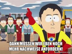 Captain Hindsight