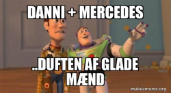 Buzz and Woody (Toy Story) Meme