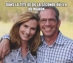 Good guy parents