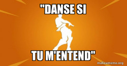 Orange Justice