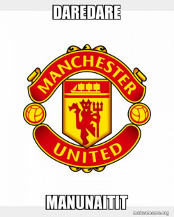 Manchester United