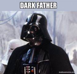 Darth Vader