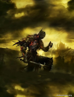 Dark Souls III - Dark Souls 3