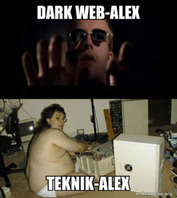 Hackers Meme