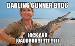 Steve irwin