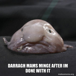 Blobfish