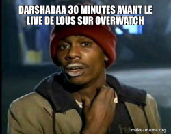 Dave Chappelle Junkie Y'all Got Anymore of