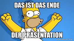 Happy Homer