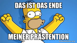 Happy Homer