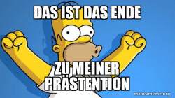Happy Homer