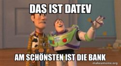 Buzz and Woody (Toy Story) Meme