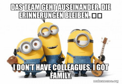 Minions