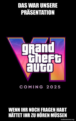 Before GTA6 - Before GTA VI