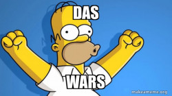 Happy Homer