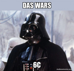 Darth Vader