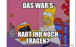 Computer Homer