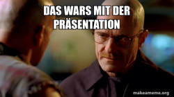 Breaking Bad