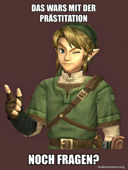 Zelda