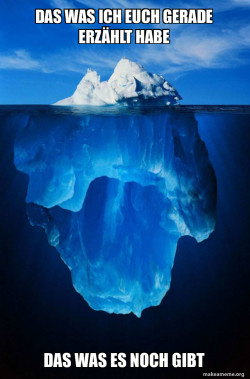 Iceberg