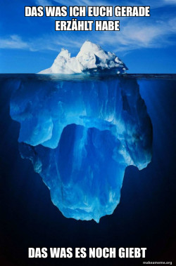 Iceberg