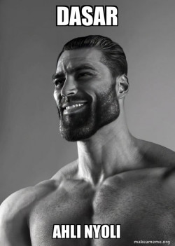 Gigachad