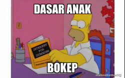 Computer Homer