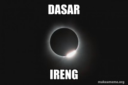 Dasar iremg