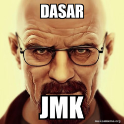 Walter White Breaking Bad