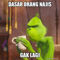 Grinch