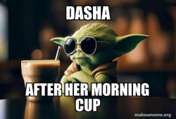 Cool Yoda (Sunglasses)