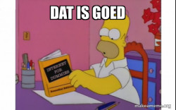 Computer Homer