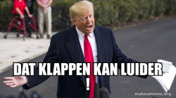 Trump - Impeachment Quid Pro Quo
