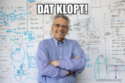 Good Guy Professor
