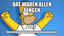 Happy Homer