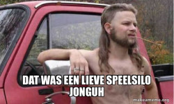 Almost Politically Correct Redneck