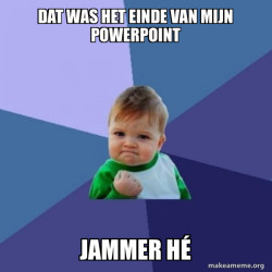 Success Kid