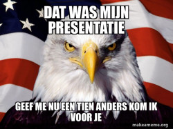 American Pride Eagle
