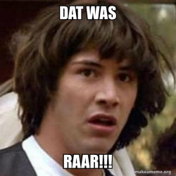 Conspiracy Keanu