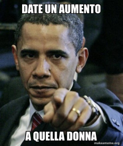 AUMENTO DONNA