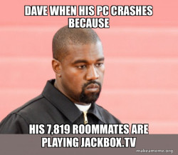 Kanye West