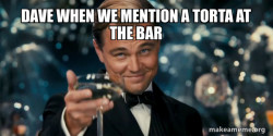 Great Gatsby Reaction - Leonardo DiCaprio Toast