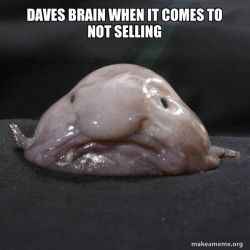 Blobfish