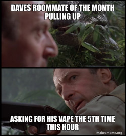 Clever Girl