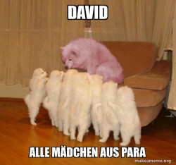 Malicious Storytelling Dog