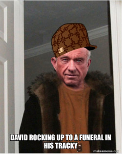 Scumbag RFK