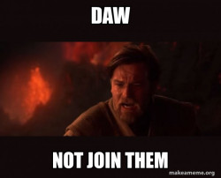 Obi-Wan Kenobi - You Were The Chosen One!